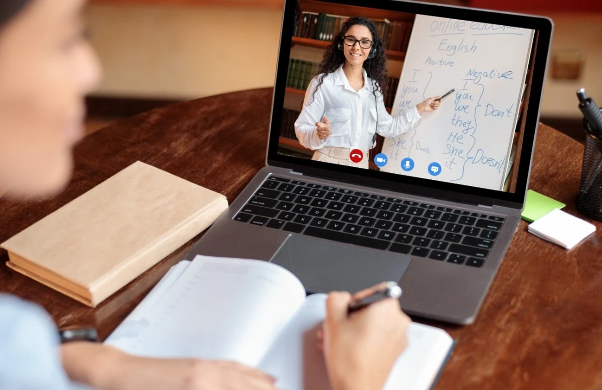 estudiar virtual