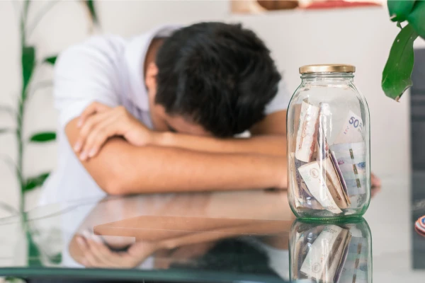 errores financieros