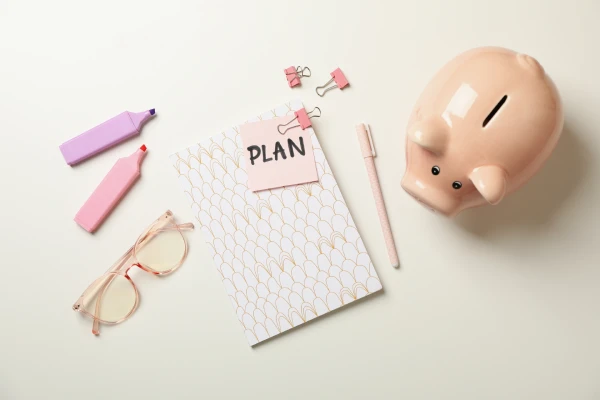 Plan de ahorro
