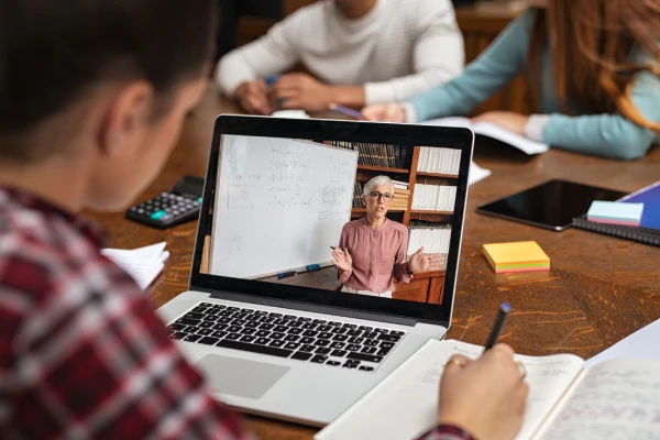Clase virtual 