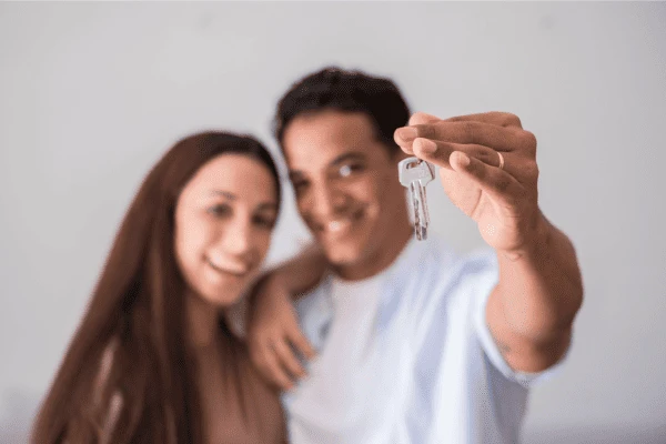comprar casa