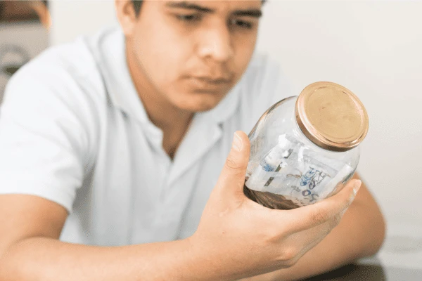 ahorro