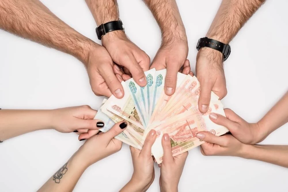 Finanzas conscientes: cómo el mindfulness puede ayudarte a ahorrar más y vivir mejor
