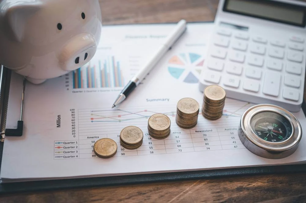 Finanzas en Movimiento: Pequeñas decisiones que transforman grandes futuros