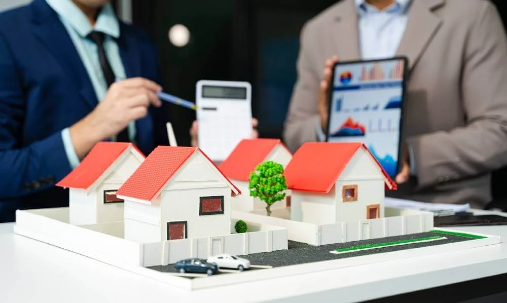 Inversión inmobiliaria inteligente: cómo empezar con poco capital