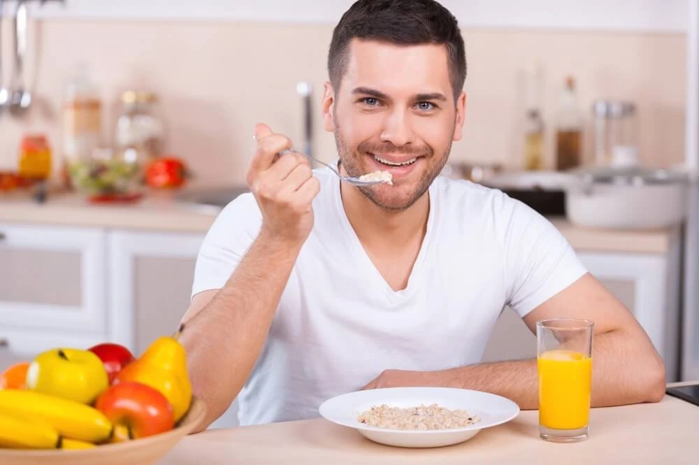 Dieta y estado de ánimo: cómo la nutrición influye en tu mente