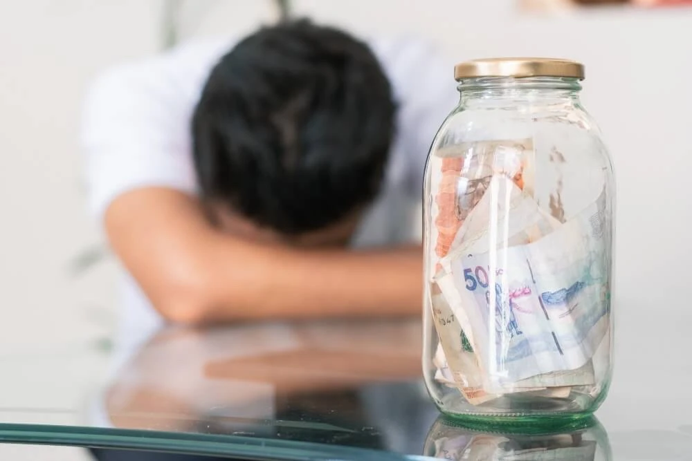 Psicología del dinero: cómo tus emociones influyen en tus finanzas