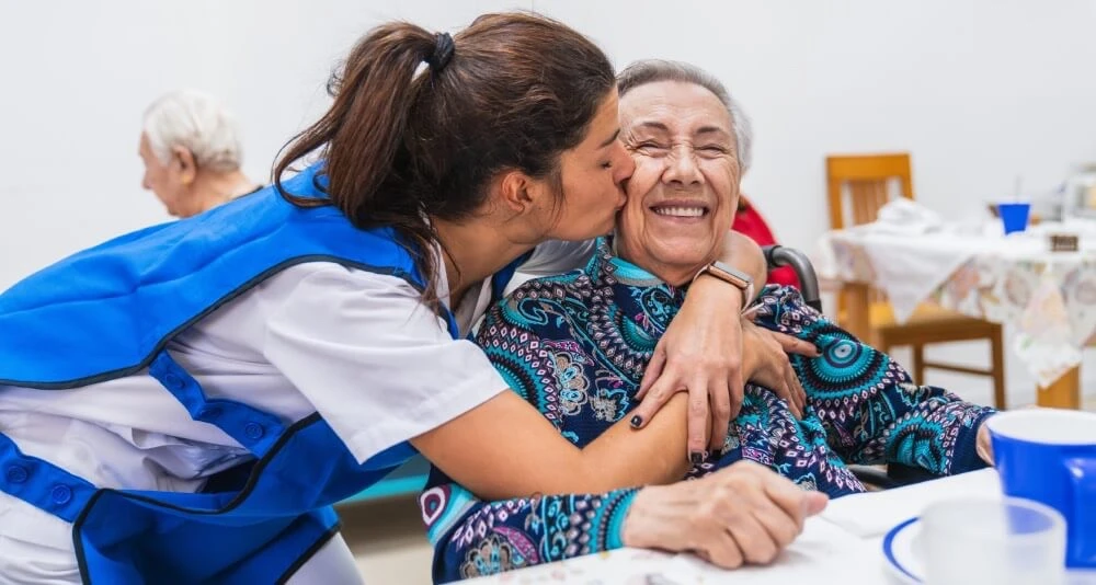 El voluntariado dentro de las coopera1vas: una fuerza de cambio