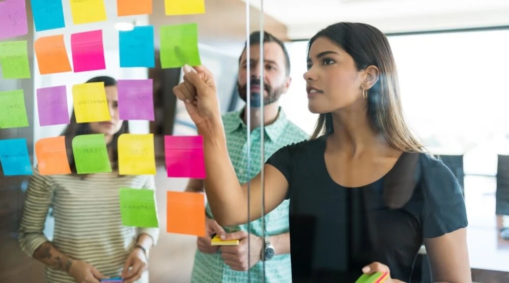 Design Thinking