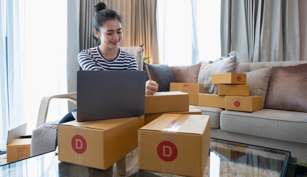 Dropshipping