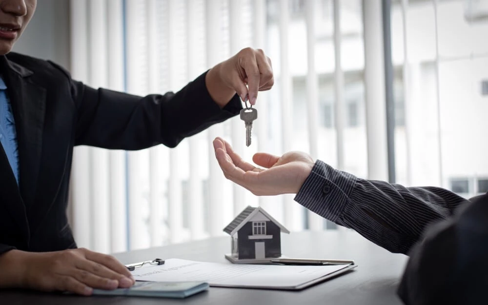 Alquiler con opción de compra: ventajas y precauciones