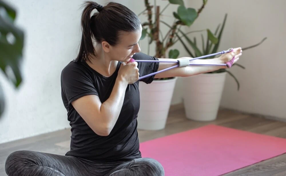 ACTÍVATE Y SIÉNTETE BIEN: EJERCICIOS DIARIOS PARA UNA VIDA ACTIVA 