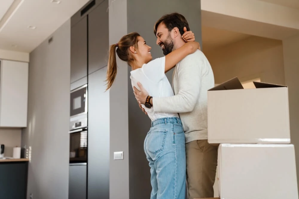 Comprar vivienda en pareja: retos y recomendaciones