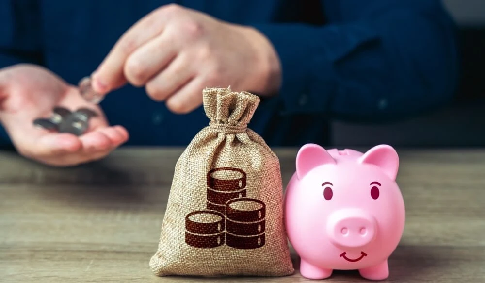 TU FUTURO FINANCIERO COMIENZA HOY