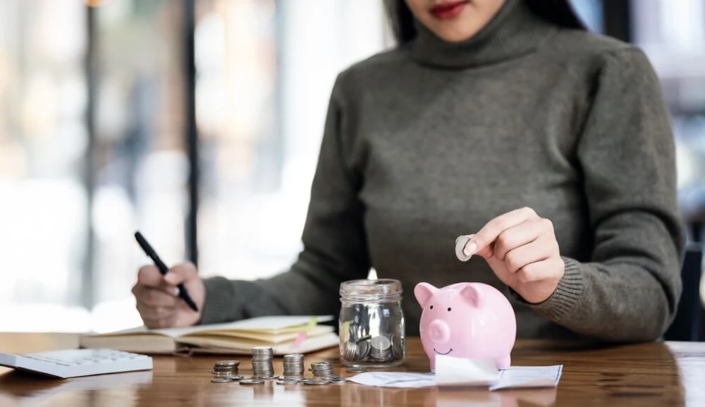 Trucos Financieros para Mujeres en Quiebra Financiera en Colombia