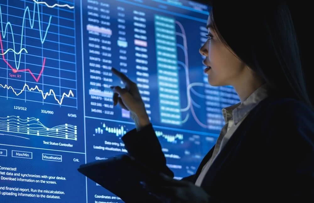 Inteligencia artificial aplicada a las finanzas personales