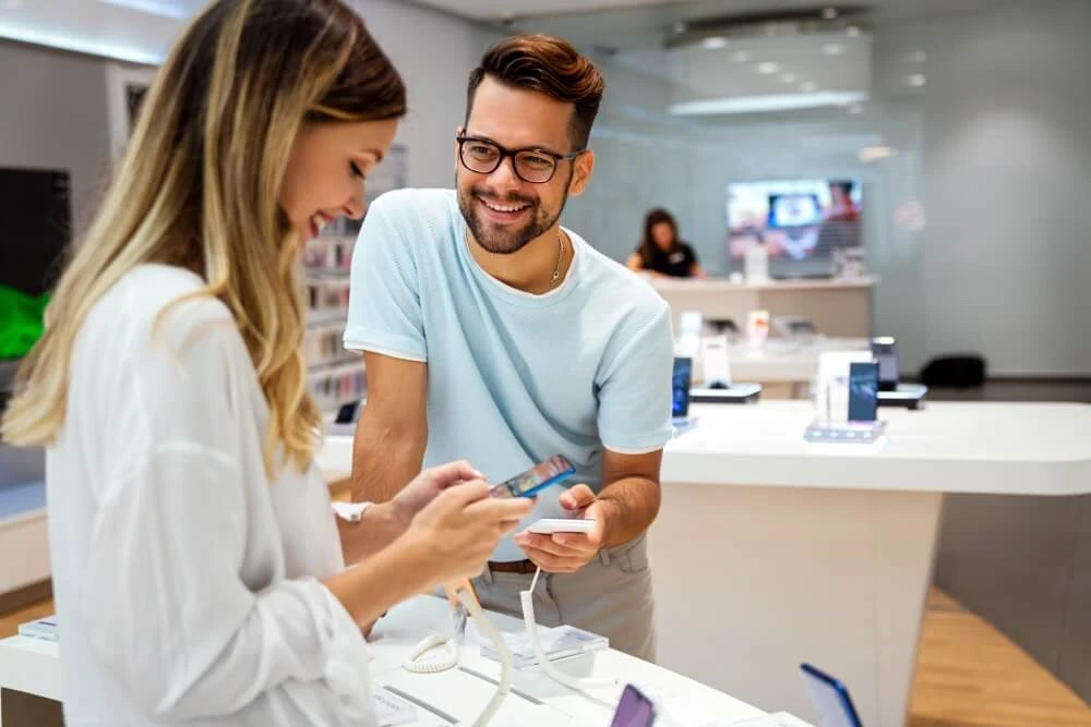 Técnicas de venta fáciles de aplicar sin experiencia previa.