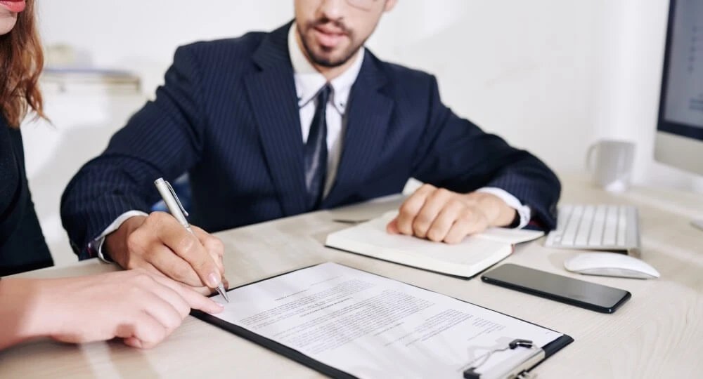 La importancia de la formalización en contratos de trabajo
