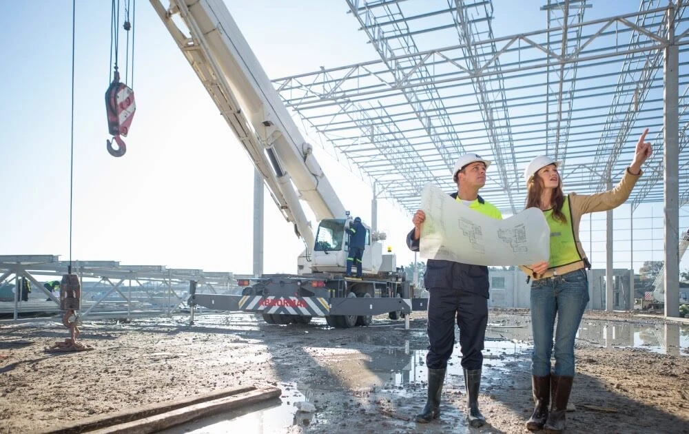 Construcción seca