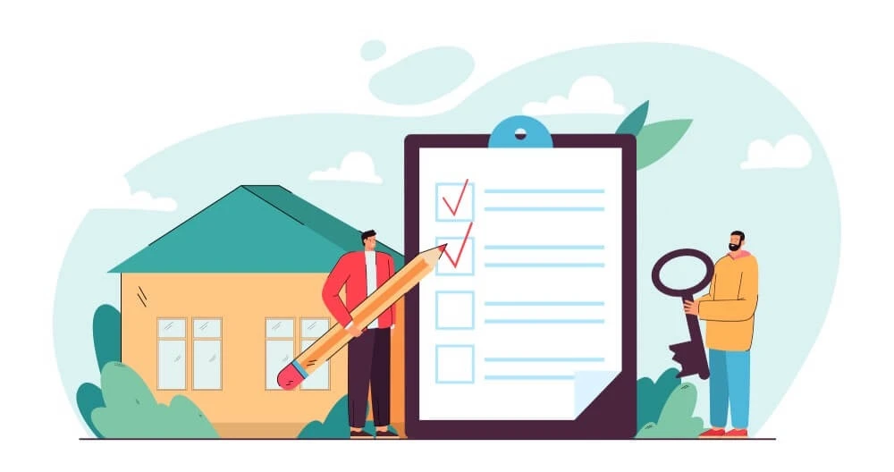 Checklist imprescindible antes de firmar la escritura de tu vivienda