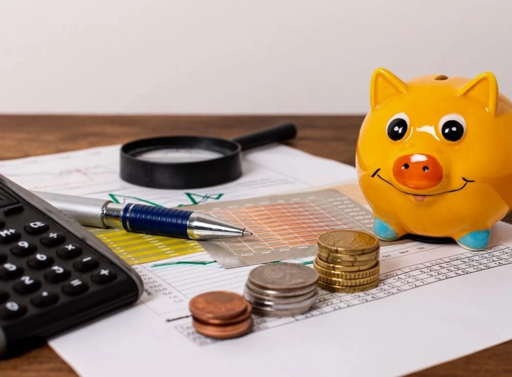 Hábitos atómicos financieros