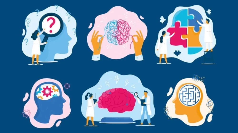 Salud física y mental: por qué es importante cuidar de ambas