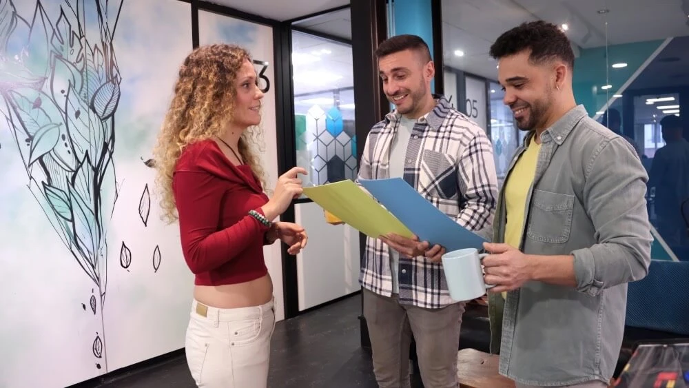 La importancia de los incentivos de bienestar para tus empleados
