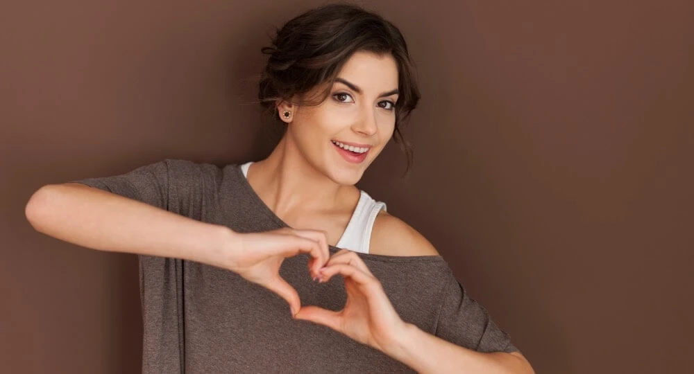 El autocuidado también es amor propio