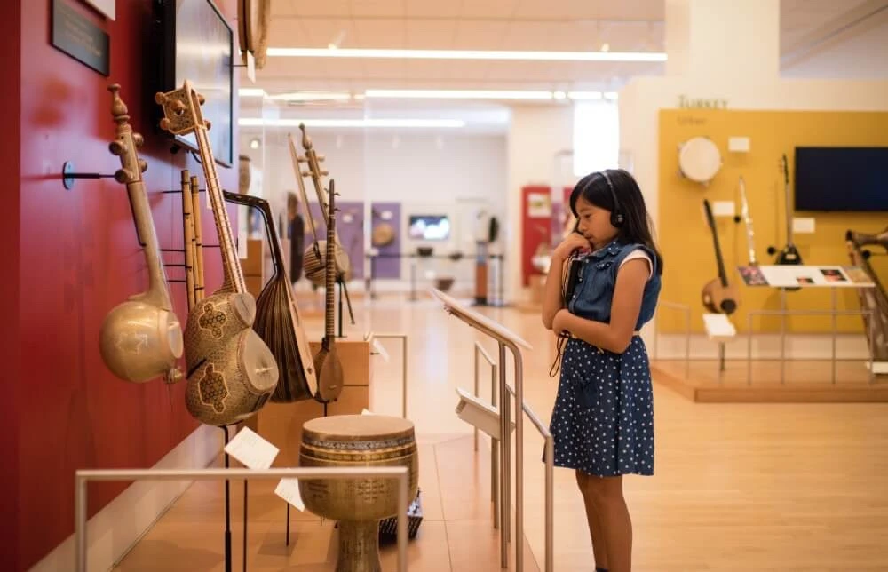 EL MUSEO IMAGINARIO DE MALRAUX: UN VIAJE SIN MUROS, SIN LÍMITES