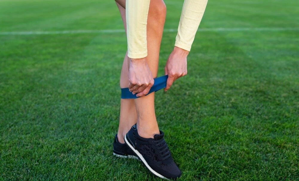 Deportes para Rehabilitación de Rodilla: Opciones Seguras en Colombia