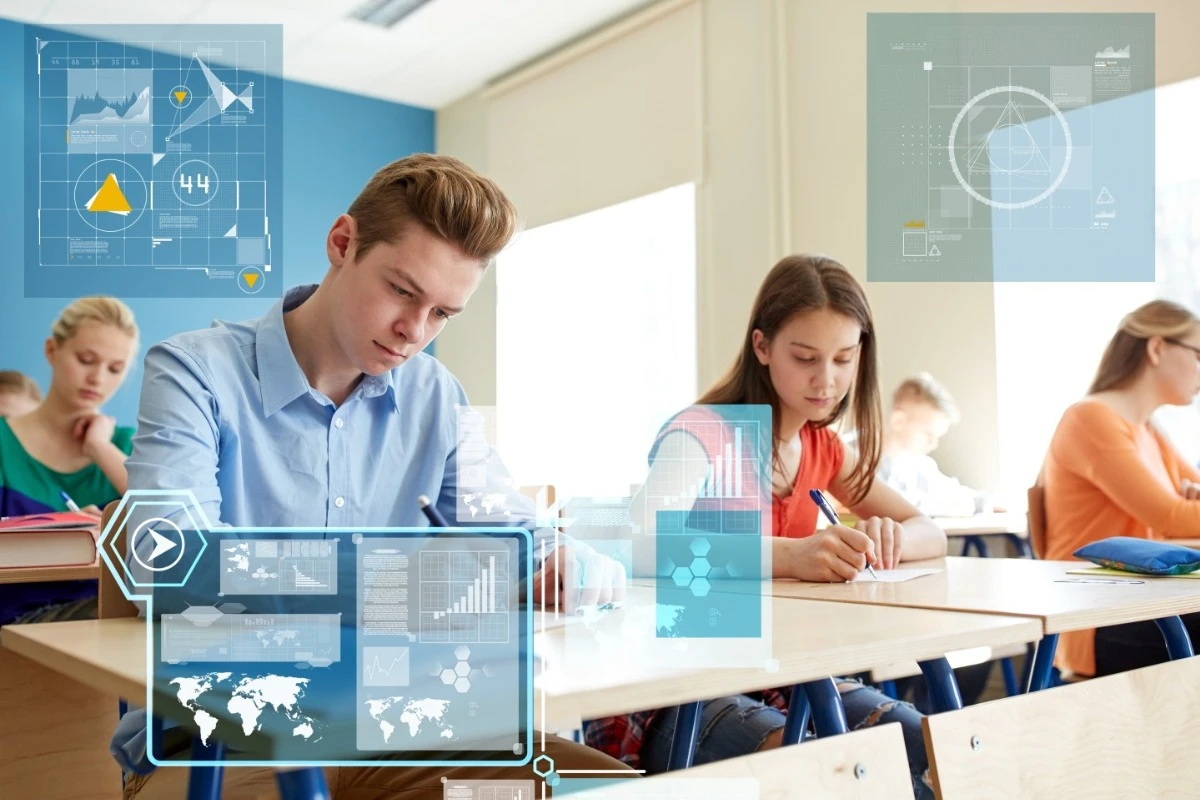 La revolución de la Inteligencia Artificial en la educación: una oportunidad para aprender mejor