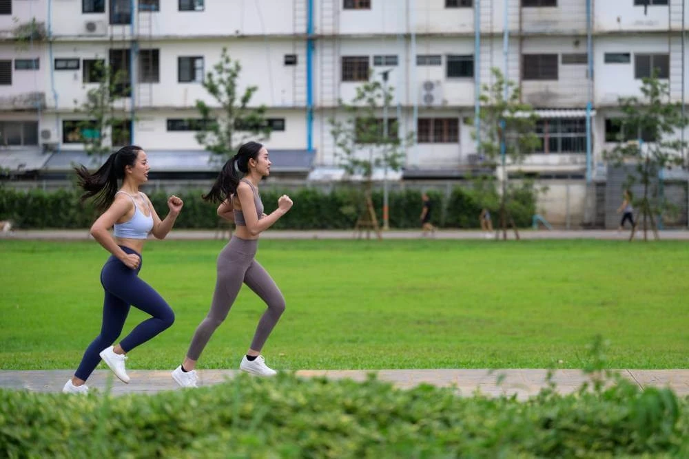 Tendencias de Mercado en los Deportes en Colombia para el 2025