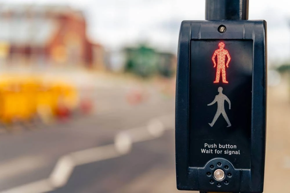 La importancia del plan estratégico de seguridad vial. 