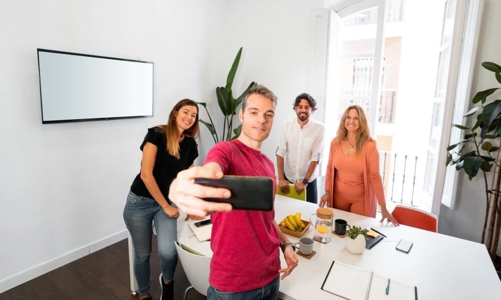 Innovación social a través de proyectos cooperativos