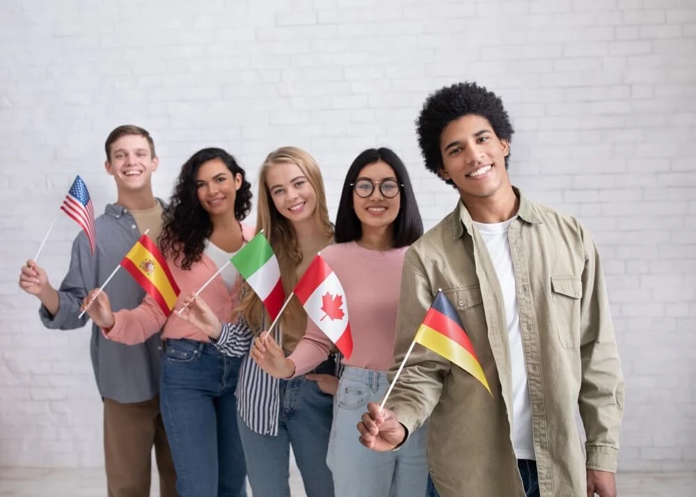 Aprender idiomas con técnicas inmersivas desde casa