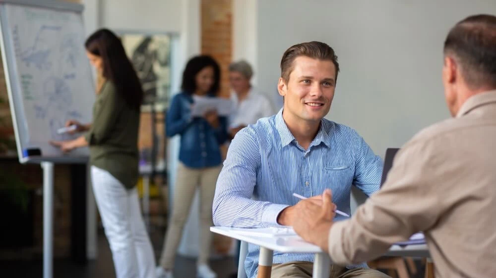 La importancia de los mentores en el camino emprendedor