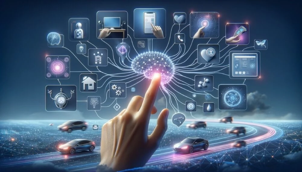 Cómo usar la inteligencia artificial para escalar tu negocio