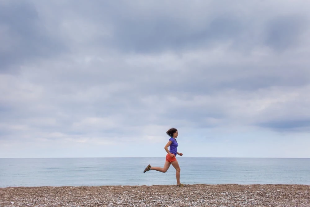 Mindful running: cómo conectar la mente y el cuerpo mientras corres