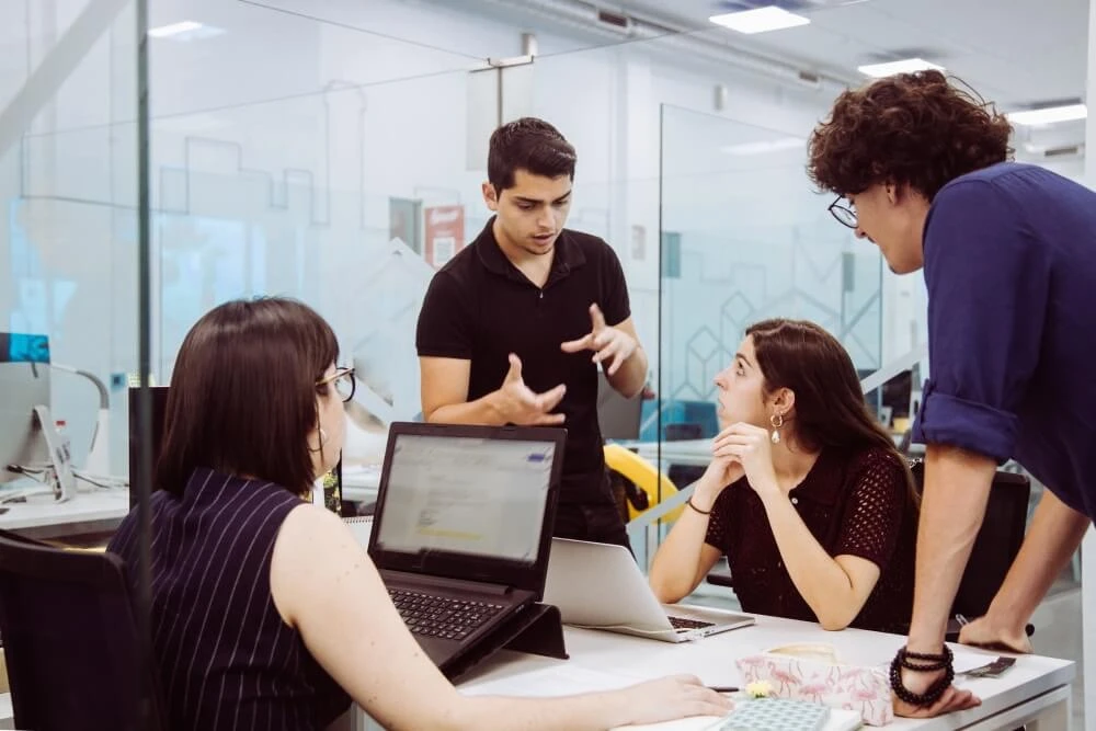 Estrategias para aprender en equipo y potenciar resultados