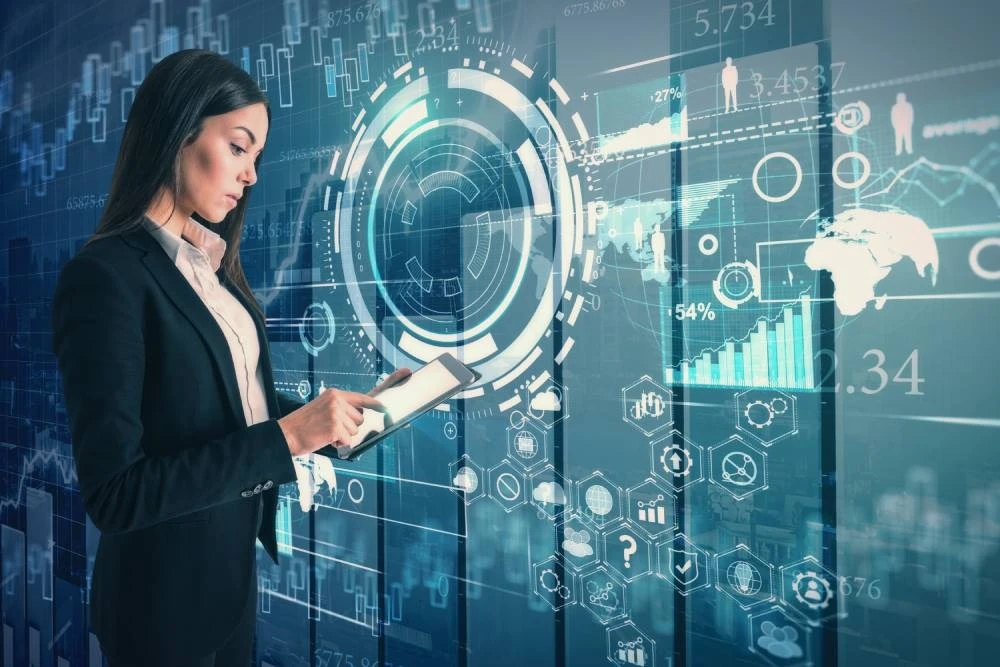 finanzas empresariales