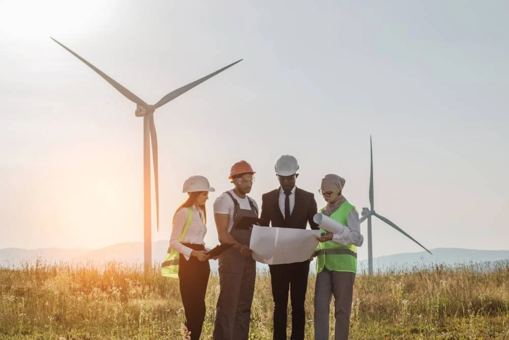 construcción sostenible 