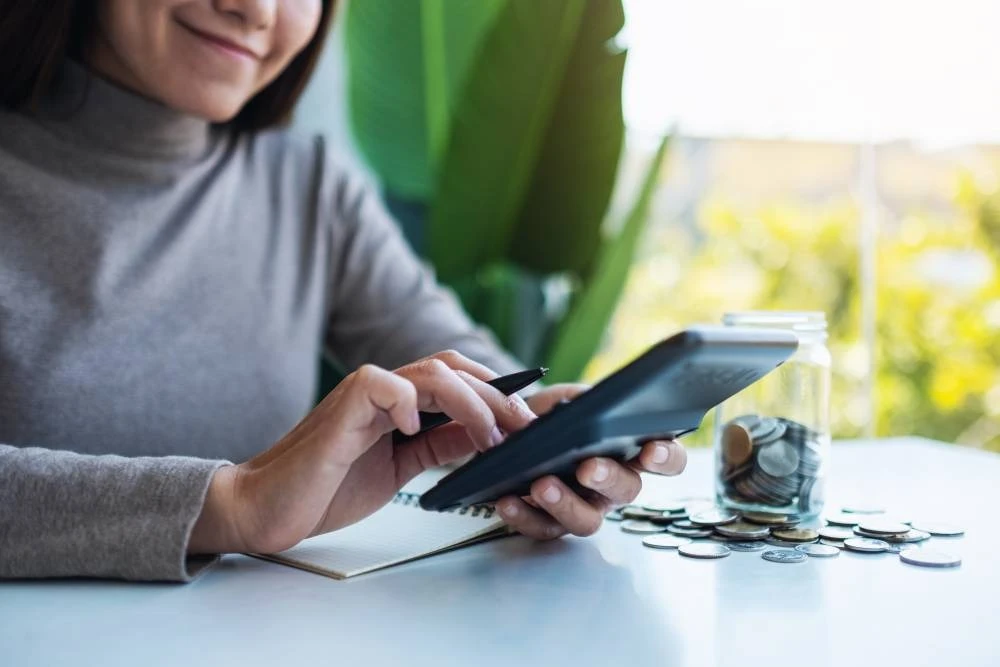 presupuestos móviles