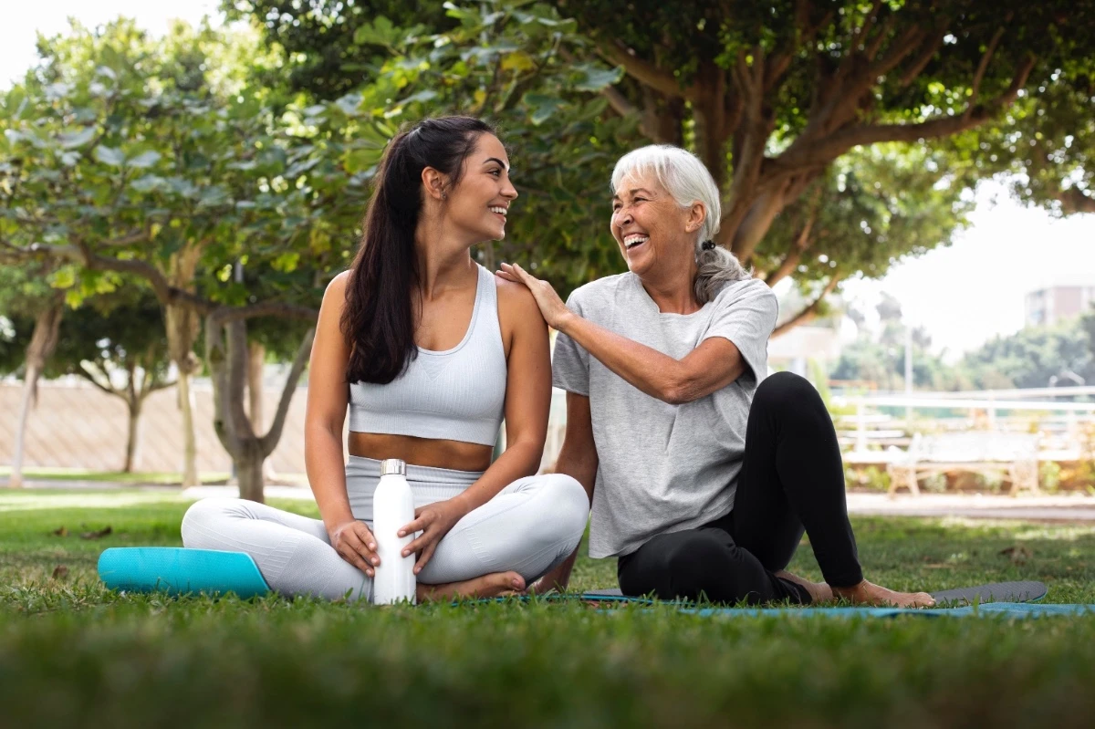 El bienestar como motor del futuro: una mirada integral al equilibrio humano