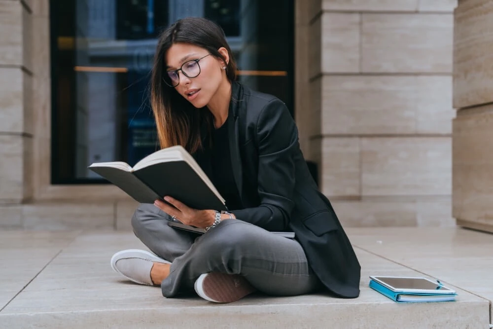 La lectura estratégica: cómo leer menos y aprender más