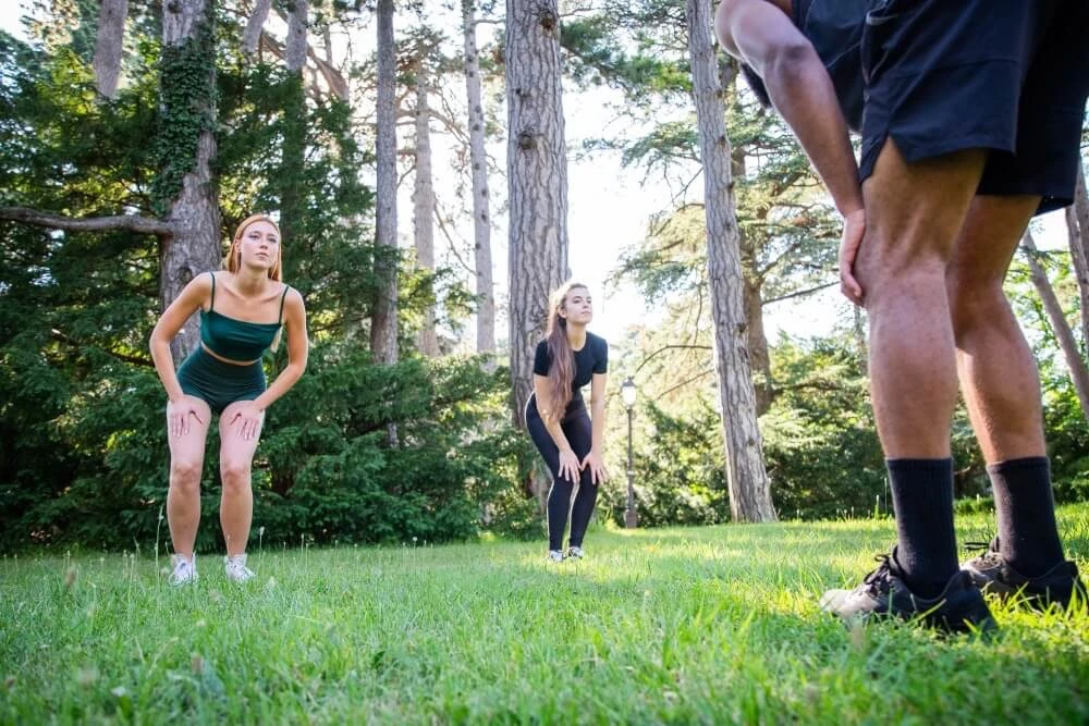 Entrenamiento Every Minute on the Minute