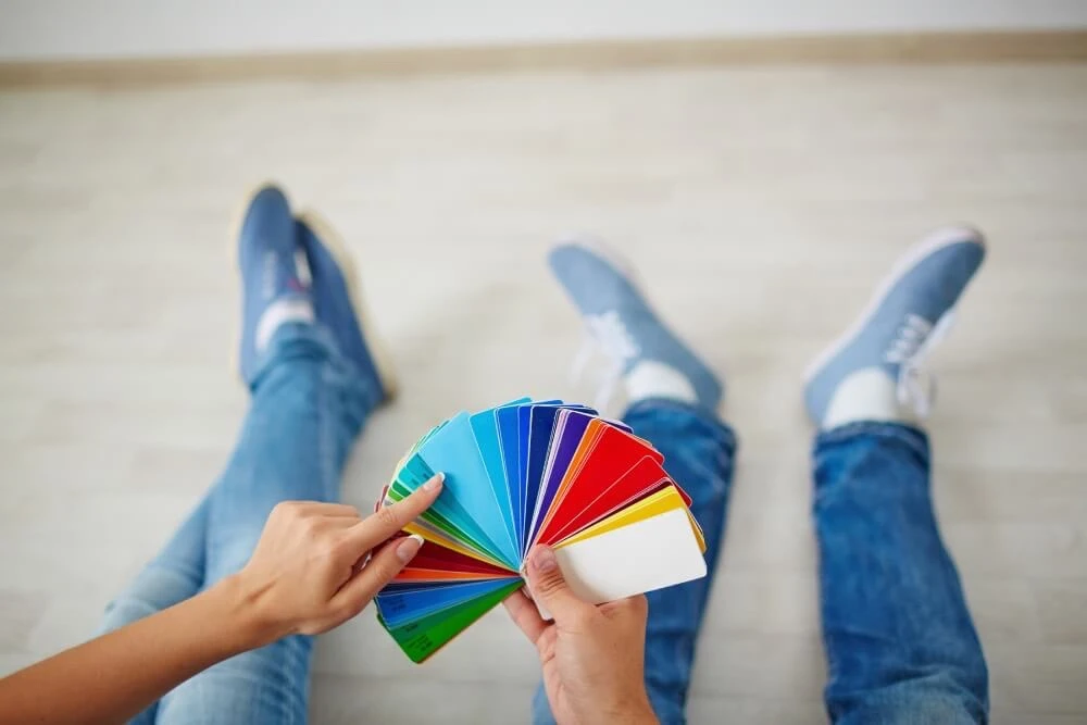 Decoración emocional: cómo elegir colores que potencien tu ánimo y energía en casa