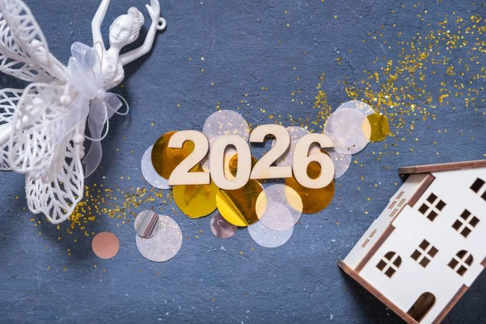 Prográmate para un 2026 con Vivienda propia. 