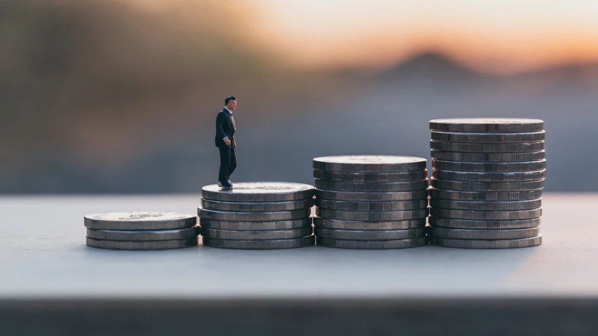 La economía de los propósitos: Por qué ser asociado es el 'match' perfecto para tu ética