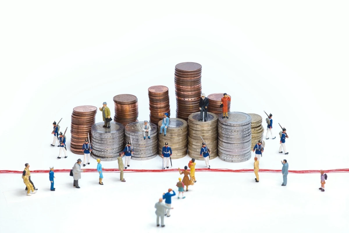 La cooperación como alternativa al individualismo financiero