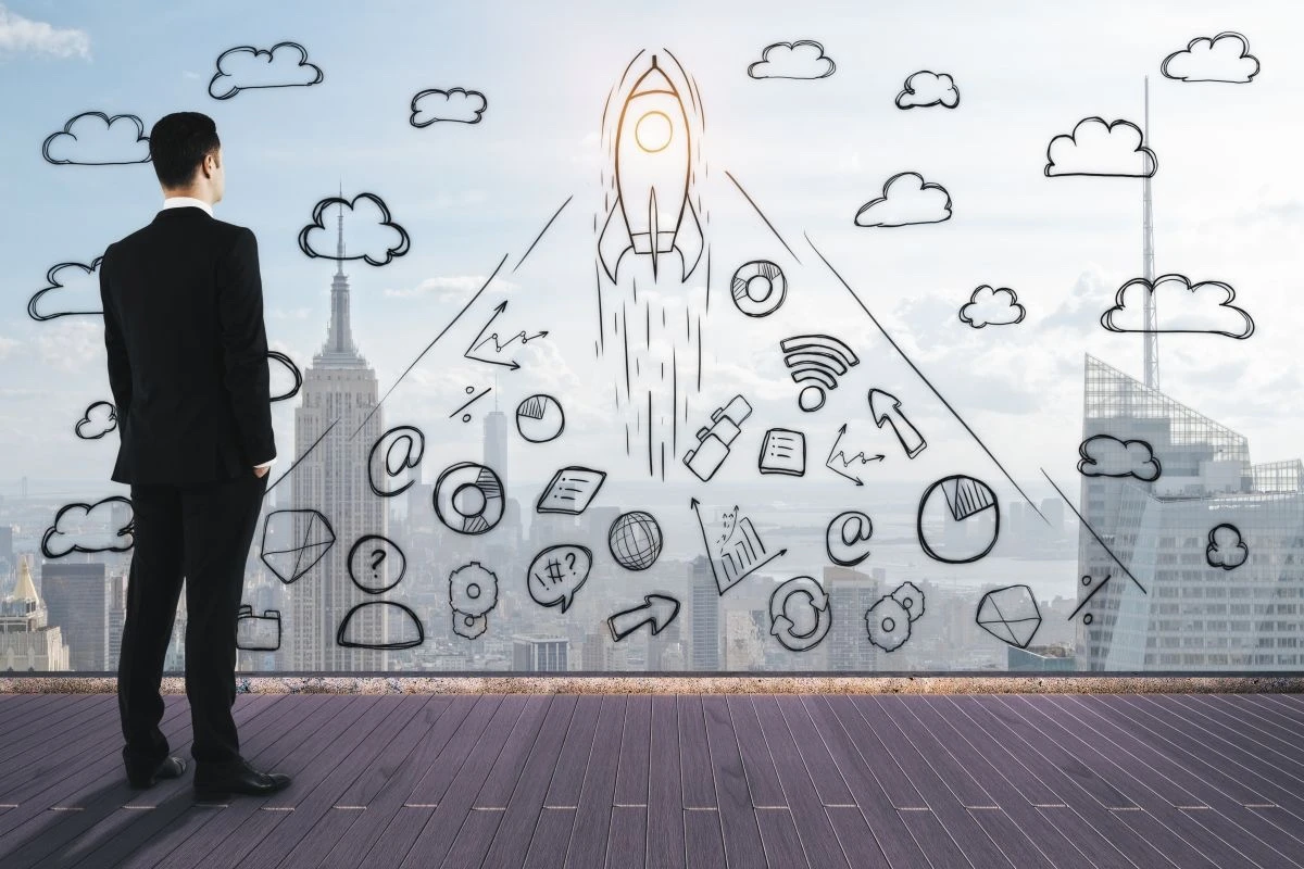 Reinventar el emprendimiento en escenarios cambiantes